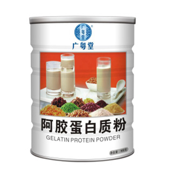 廣粵堂阿膠蛋白質(zhì)粉