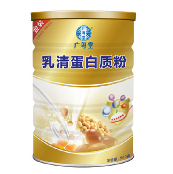 廣粵堂乳清蛋白質(zhì)粉