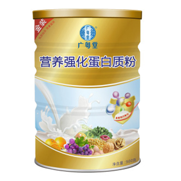 廣粵堂營(yíng)養(yǎng)強(qiáng)化蛋白質(zhì)粉