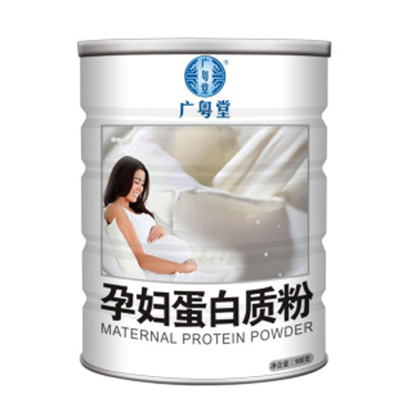 廣粵堂孕婦蛋白質(zhì)粉
