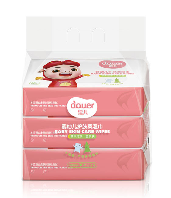 逗兒嬰幼兒護膚柔濕巾80片x3.jpg 逗兒嬰幼兒護膚柔濕巾80片x3.jpg