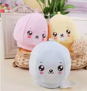 淘貝貓笑臉胎帽-三色.jpg 淘貝貓笑臉胎帽-三色.jpg