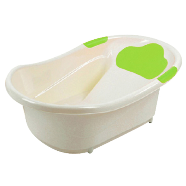 皇家之星 嬰兒浴盆 坐臥兩用