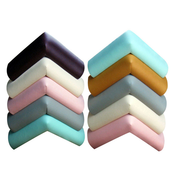 皇家之星 安全防撞角16個裝 6色可選