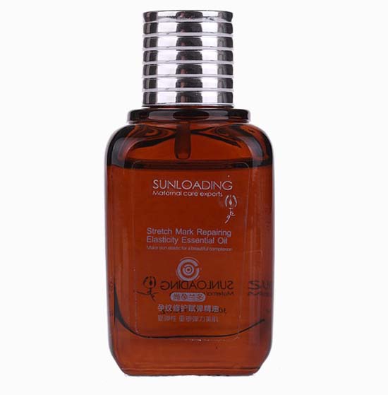 尚孕蘭多產(chǎn)后恢復孕紋修護賦彈精油
