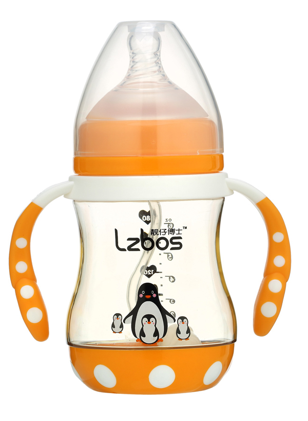 靚仔博士PPSU寬口徑自動奶瓶 橙色.jpg 靚仔博士PPSU寬口徑自動奶瓶 橙色.jpg