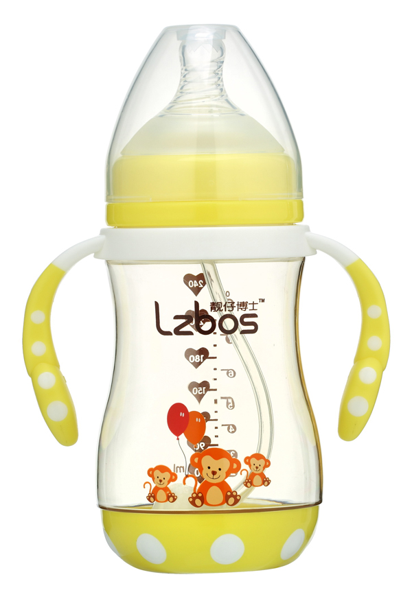 靚仔博士PPSU寬口徑自動(dòng)奶瓶 黃色.jpg 靚仔博士PPSU寬口徑自動(dòng)奶瓶 黃色.jpg