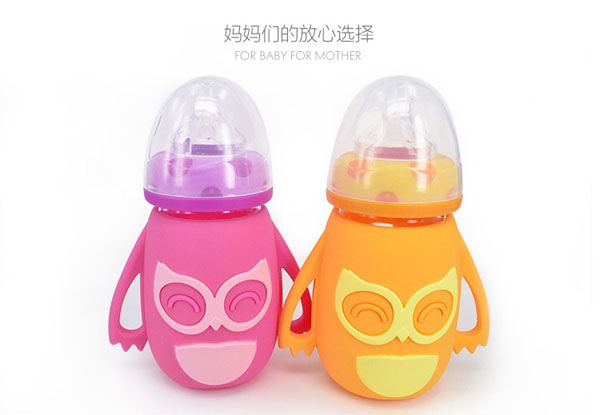 樂迪貓頭鷹硅膠套玻璃奶瓶-產品介紹.jpg
