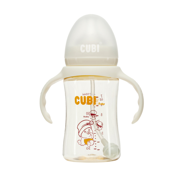 CUBI經典系列PPSU純潔白奶瓶210ML.jpg CUBI經典系列PPSU純潔白奶瓶210ML.jpg
