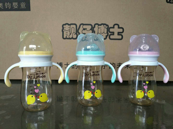 靚仔博士PPSU奶瓶260ml系列.jpg 靚仔博士PPSU奶瓶260ml系列.jpg