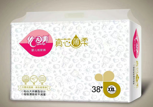 優(yōu)因美真芯薄柔嬰兒紙尿褲(XXL)38片.png 優(yōu)因美真芯薄柔嬰兒紙尿褲(XXL)38片.png