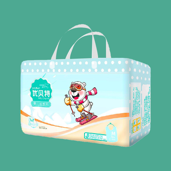 優(yōu)貝特嬰兒紙尿片M