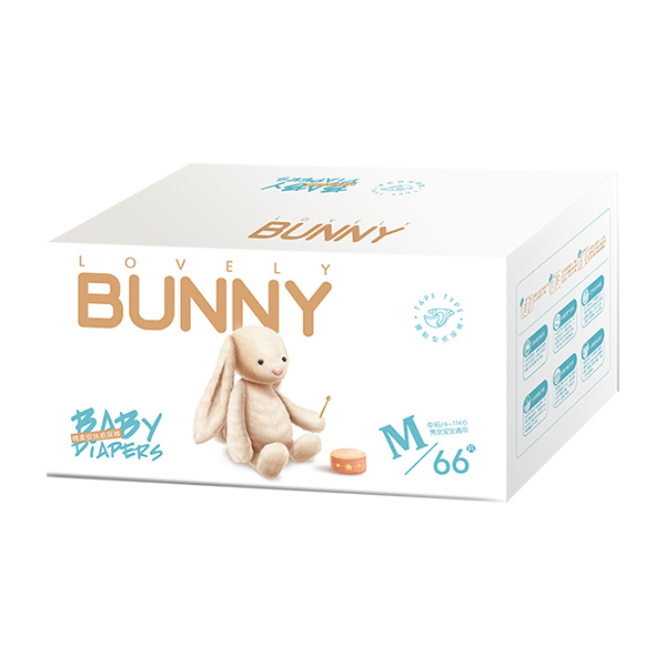 邦尼兔綿柔安撫紙尿褲M66.jpg 邦尼兔綿柔安撫紙尿褲M66.jpg