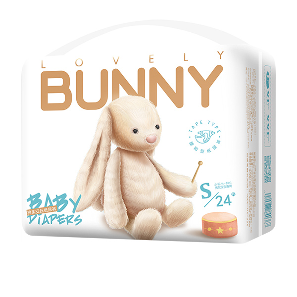 邦尼兔綿柔安撫紙尿褲S24.jpg 邦尼兔綿柔安撫紙尿褲S24.jpg