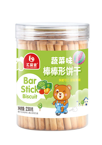 匯嬰寶棒棒形餅干-蔬菜味230克.jpg 匯嬰寶棒棒形餅干-蔬菜味230克.jpg