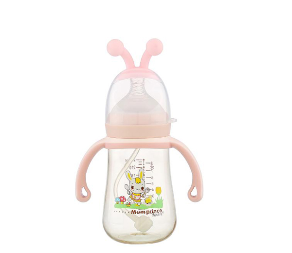 媽咪王子PPSU寬口小蜜蜂180ml奶瓶 粉色.jpg 媽咪王子PPSU寬口小蜜蜂180ml奶瓶 粉色.jpg