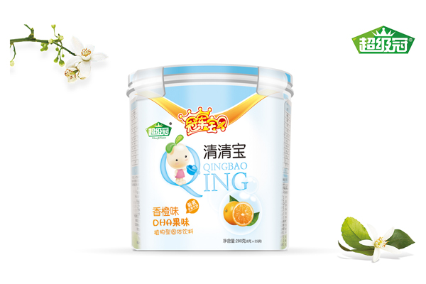 超級(jí)冠清清寶-香橙味 樂扣裝.jpg 超級(jí)冠清清寶-香橙味 樂扣裝.jpg