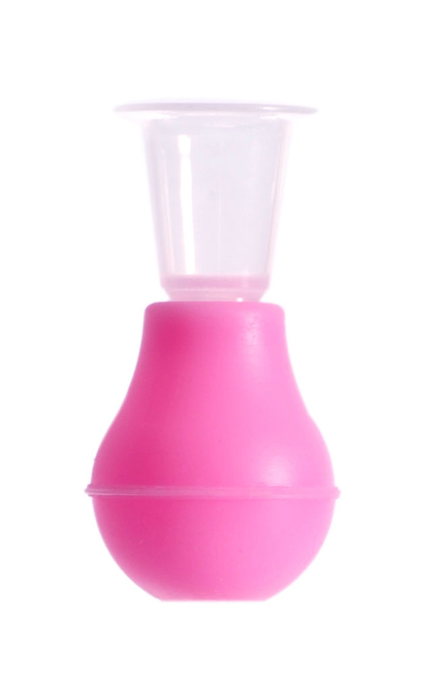 有貝簡(jiǎn)易吸奶器   6607粉