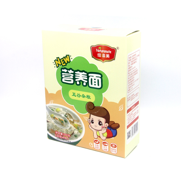 紐滋美營(yíng)養(yǎng)面-五谷雜糧