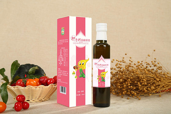 五谷城初冷榨亞麻籽油250ml.jpg 五谷城初冷榨亞麻籽油250ml.jpg