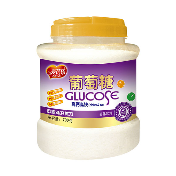 愛蓓樂葡萄糖(高鈣高鐵)