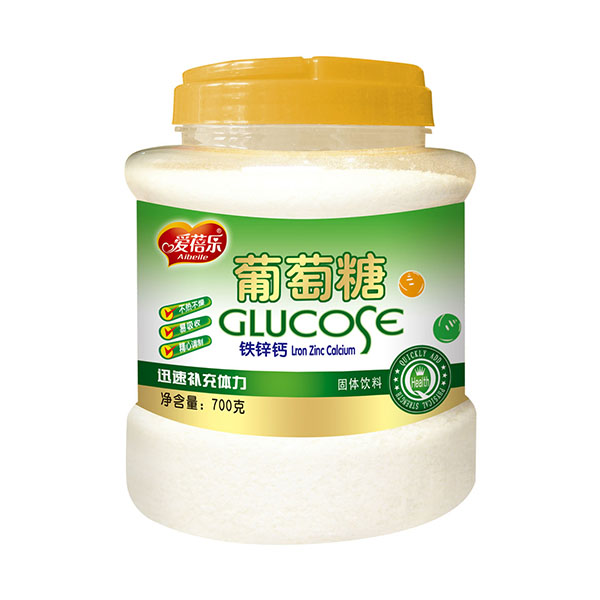 愛蓓樂葡萄糖(鐵鋅鈣)
