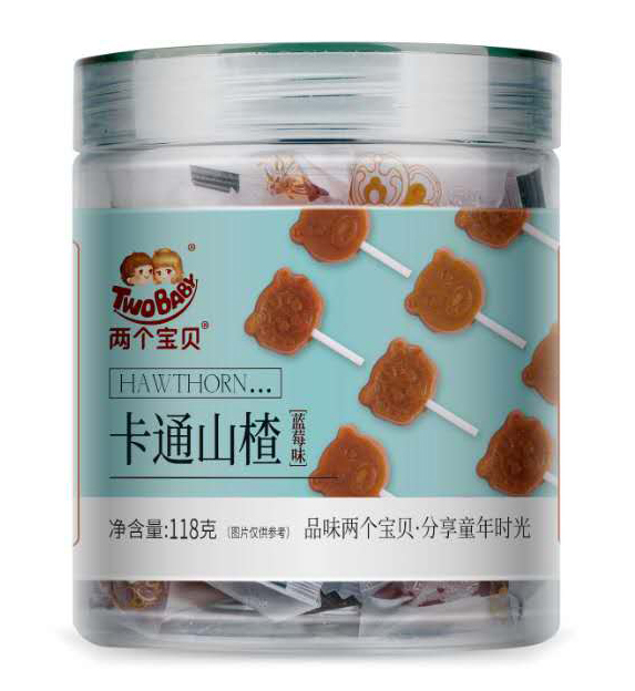 兩個寶貝卡通山楂罐�.藍莓�.jpg 兩個寶貝卡通山楂罐�.藍莓�.jpg