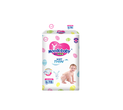 Moodobaby紙尿褲HKL-S78