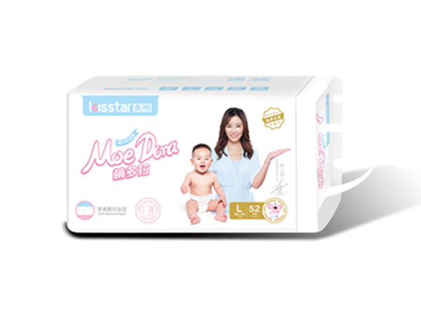 親格萌多拉云柔拉拉褲L 橫版