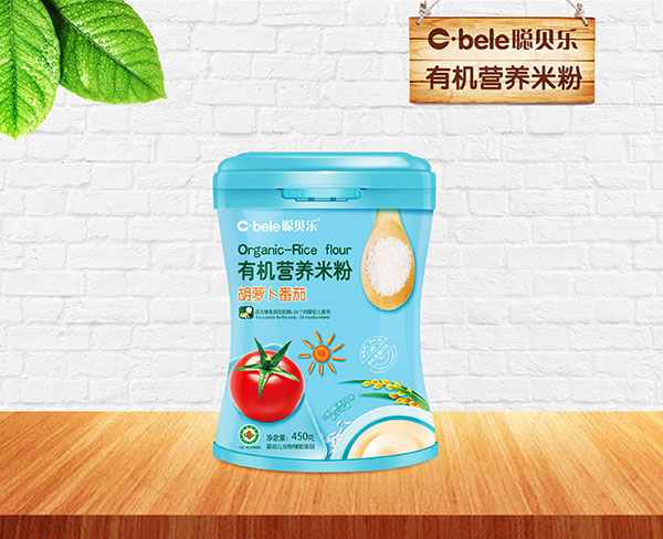 聰貝樂有機(jī)營養(yǎng)米粉 胡蘿卜番茄.jpg 聰貝樂有機(jī)營養(yǎng)米粉 胡蘿卜番茄.jpg