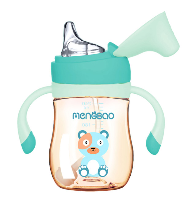 盟寶新款PPSU鴨嘴杯 綠色.jpg 盟寶新款PPSU鴨嘴杯 綠色.jpg