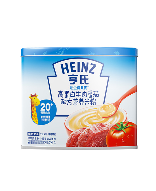 Heinz亨氏高蛋白牛肉番茄配方營養(yǎng)米粉.jpg