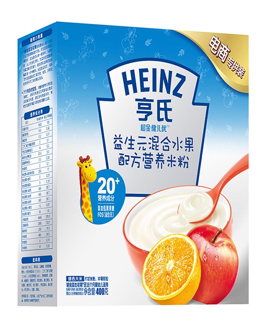 Heinz亨氏益生元混合水果配方營養(yǎng)米粉.jpg