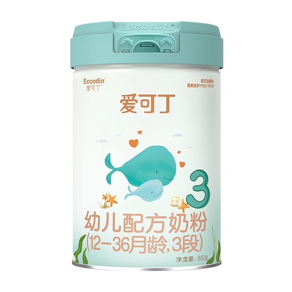 愛(ài)可丁幼兒配方奶粉3段800g.jpg