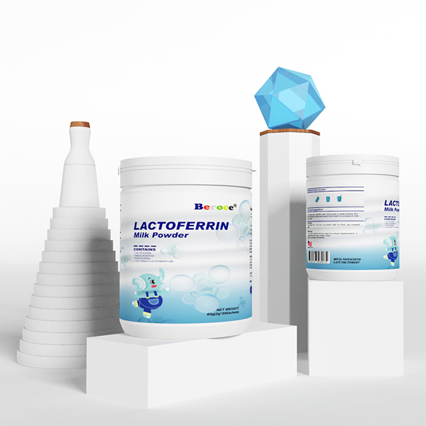 班蘭喜牌乳鐵蛋白調制乳粉