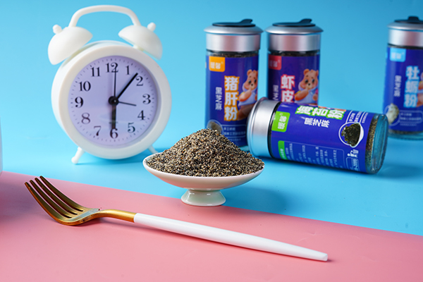 暖馨黑芝麻粉 (9)