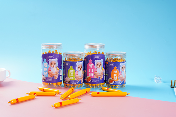 暖馨魚(yú)蝦腸 (2)