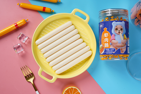 暖馨魚(yú)蝦腸 (6)