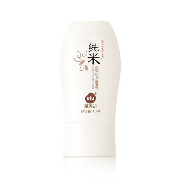 愛恩幼純米柔潤(rùn)防護(hù)隔離霜45ml.jpg