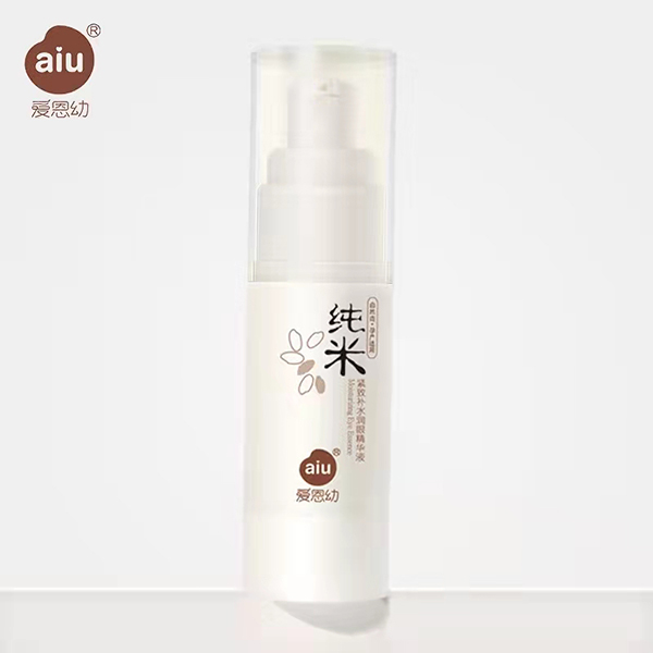 愛恩幼純米緊致補水潤眼精華液
