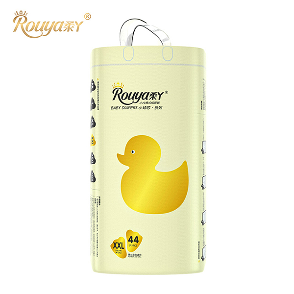 柔丫小傾芯系列嬰兒拉拉褲XXL