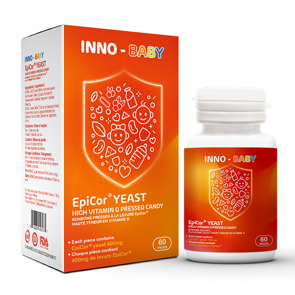 英珞維EipicorVD片