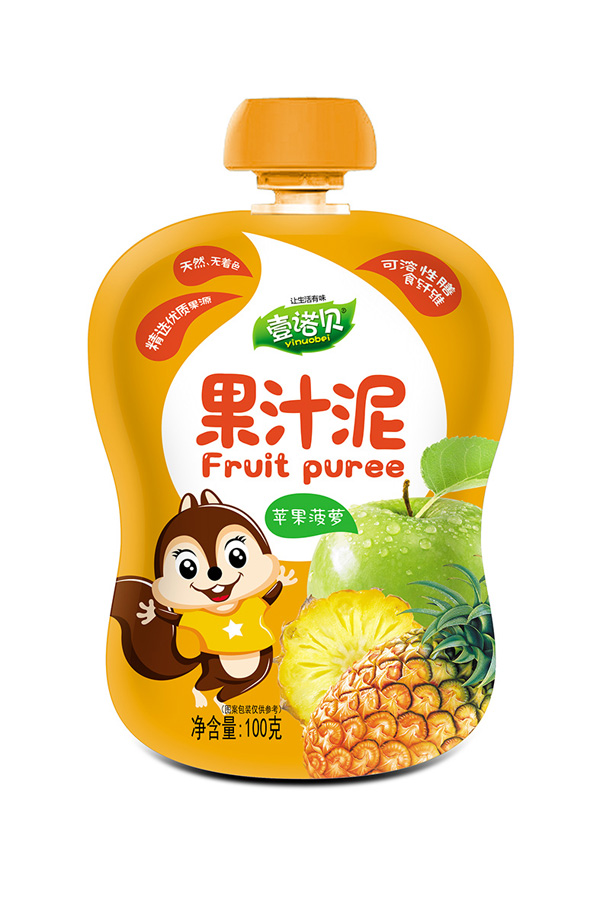 壹諾貝果汁泥 蘋果菠蘿4.jpg