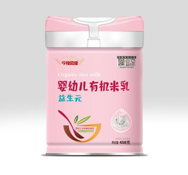 今福貝健嬰幼兒有機米乳-益生元罐裝1.jpg