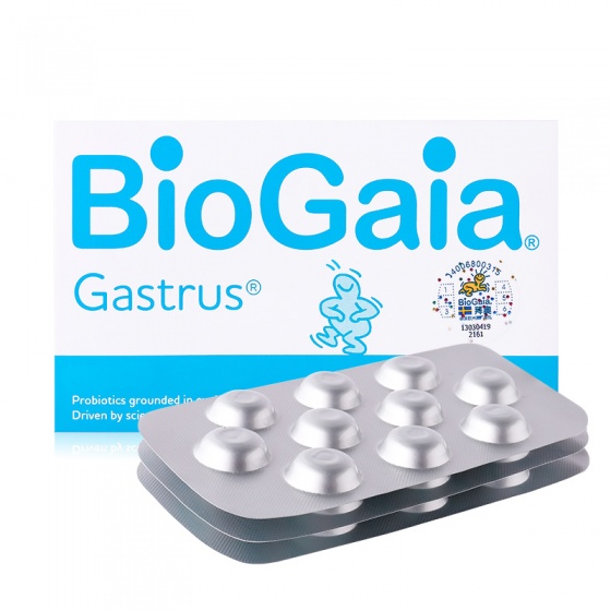 BIOGAIA�݊W GASTRUS�׽�Ƭ