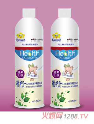 金盾愛(ài)嬰紫蘇古方枇杷葉古方茵陳古方竹葉古方草本精華保健浴液250ml