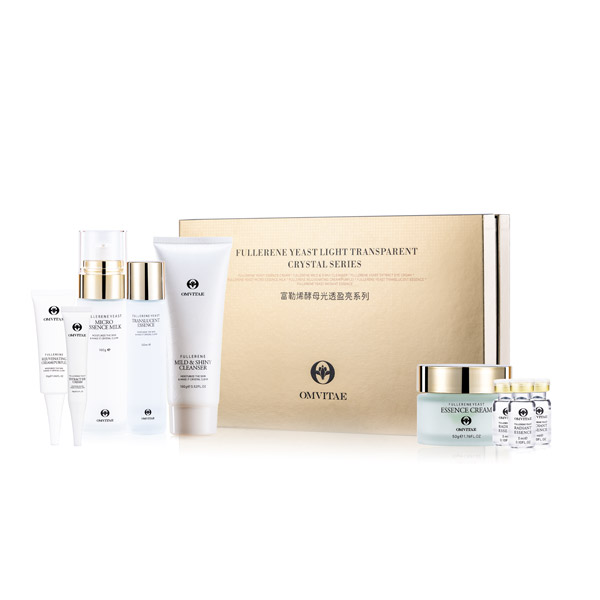 孕可美新品九件套套盒