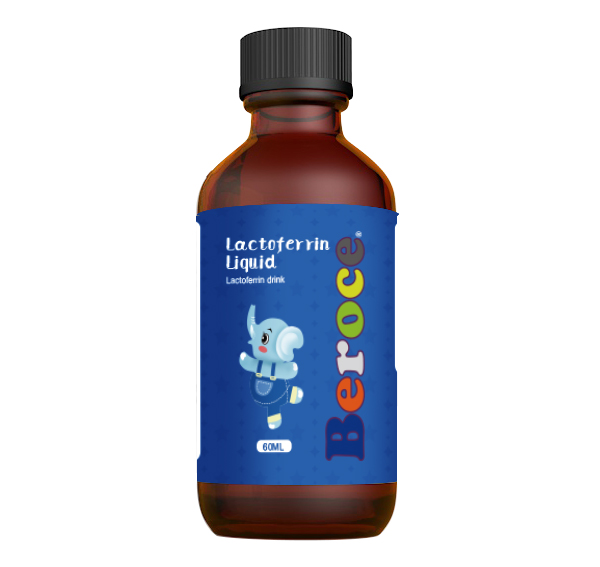 班蘭喜乳鐵蛋白滴液飲品招商