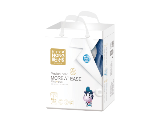 愛瑪儂嬰兒紙尿褲金裝NB