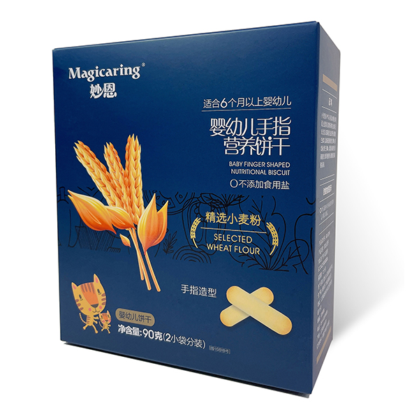 妙恩嬰幼兒手指營(yíng)養(yǎng)餅干